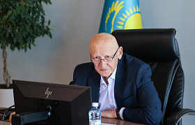 Ready for Winter: Samruk-Kazyna Companies to Inform about Their Readiness for the Autumn and Winter Period