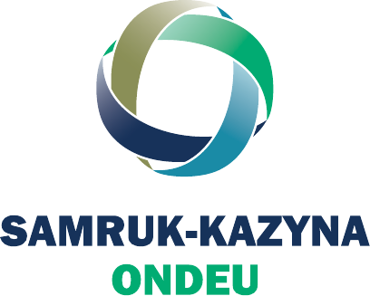 Samruk-Kazyna Ondeu