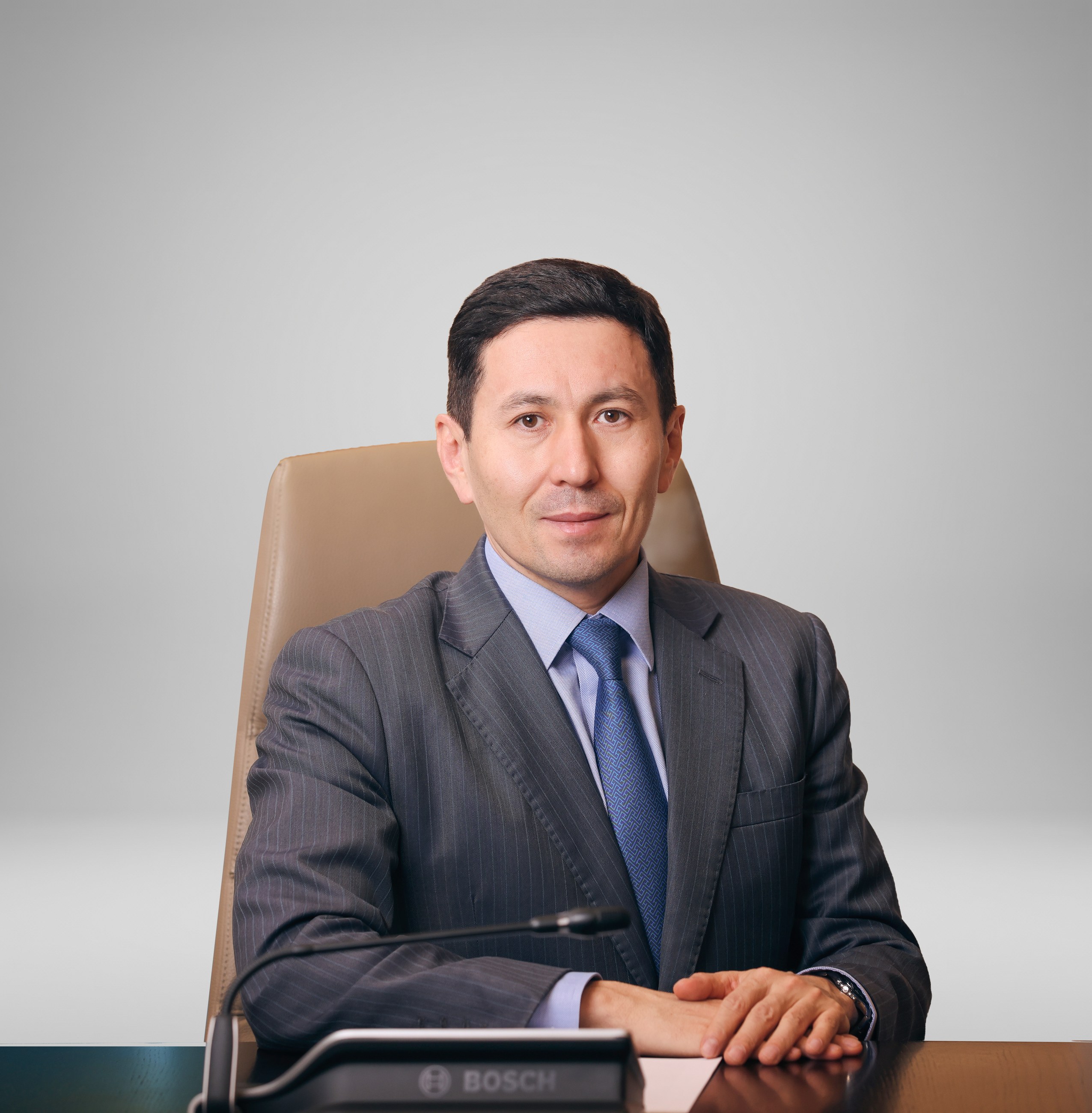 Жакупов Нурлан Каршагович