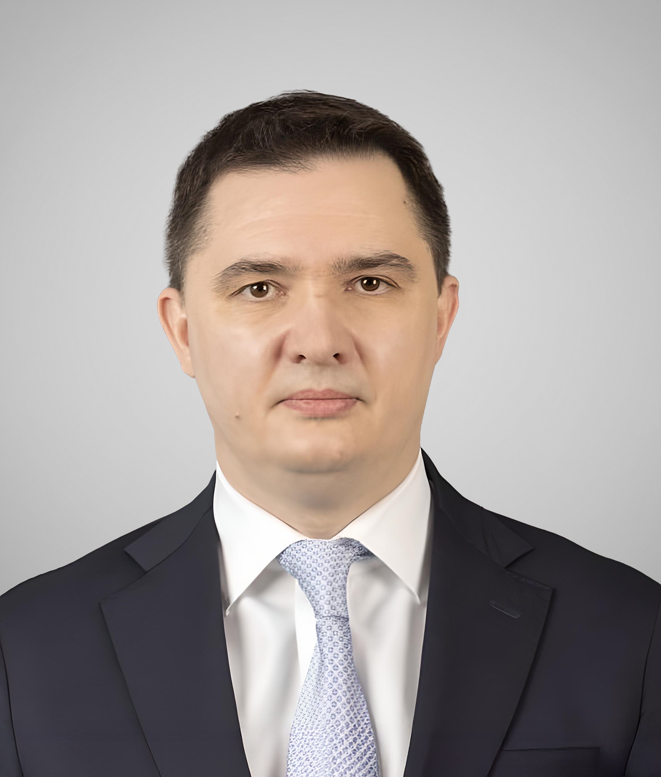Казутин Николай Юрьевич