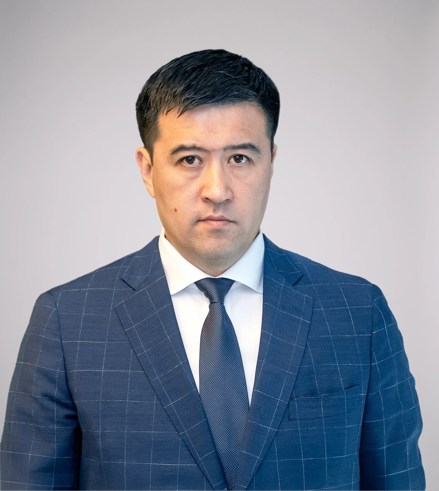 Таубаев Бахытжан Рыспекович
