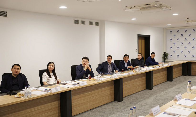 The Kazakh delegation to get acquainted with the construction of the nuclear power plant in Turkey