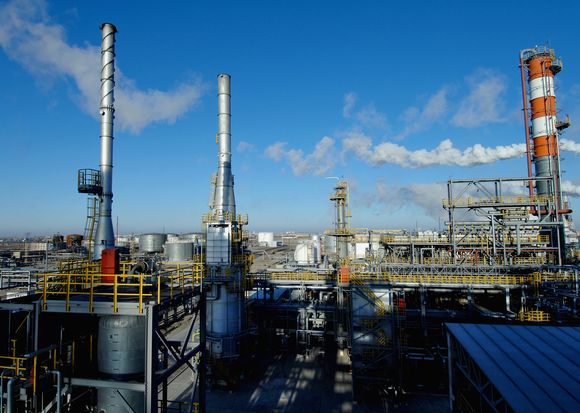 АО «Озенмунайгаз»: Информационное сообщение