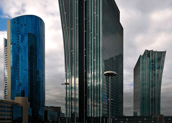 Асхат Бейсенбаев наградил победителей республиканского конкурса эпистолярного  жанра