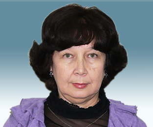 Тәжібаева Ирина Лашқарқызы