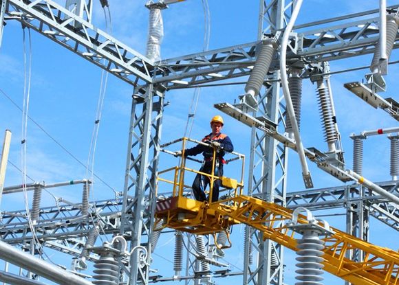 АО «KEGOC»: Компания завершила  строительство ВЛ 500 кВ «ЮКГРЭС-Алма» досрочно