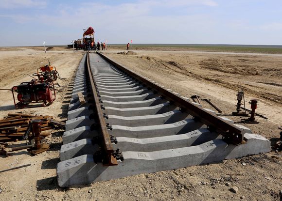 АО «КТЖ»: На повестке – вопросы новой индустриализации 