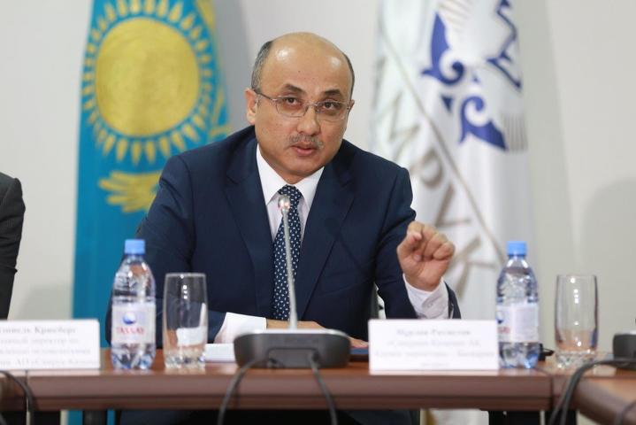 Kazakhtelecom plans to go public in the first half of 2018