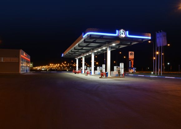 «КазМунайГаз» и Schneider Electric создают совместное предприятие