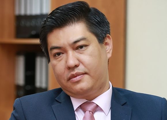 Mechanisms of assets privatisation at Samruk-Kazyna JSC