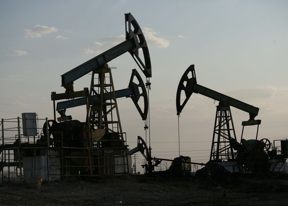 Oil gas updates - prices rallied on possible production cut