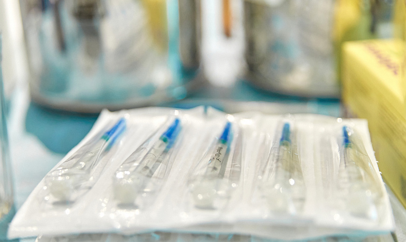 Samruk-Kazyna Has Purchased Million Doses of Covid-19 Vaccine