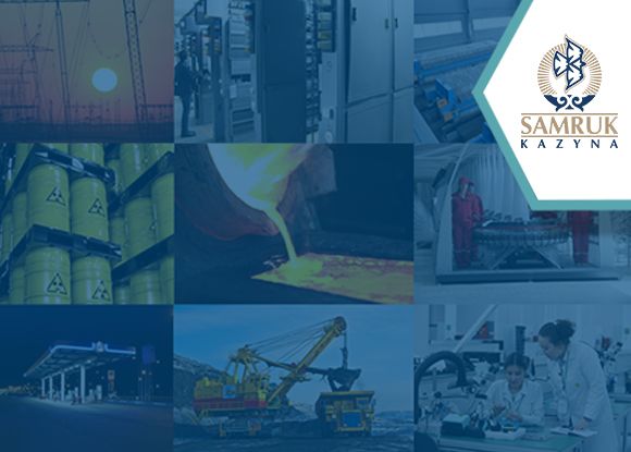 Shares of Air-Vessel Repairs and Maintenance Plants of the JSC Kazakhstan Engineering not sold