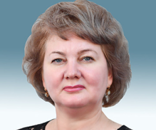 Булавкина Ольга Александровна