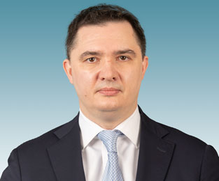 Казутин Николай Юрьевич