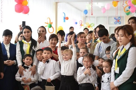 Профессиональный рост и soft skills. Зачем нужно корпоративное волонтерство?