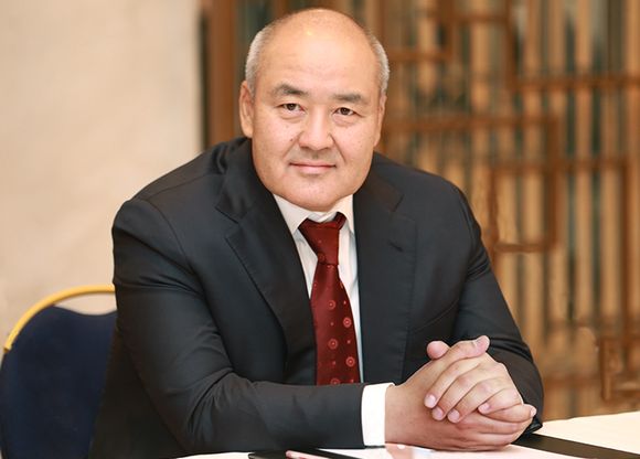 Умирзак Шукеев встретился с членами советов директоров компаний Фонда