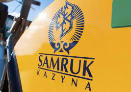 Samruk-Kazyna negotiates with AIFC on placing its companies on IPO