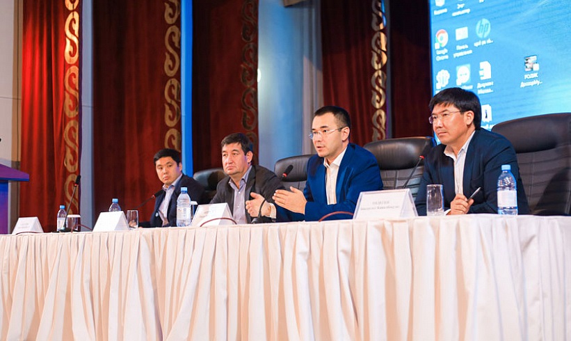 Samruk-Kazyna Experts to Have Completed a Series of Meetings with Residents of West Kazakhstan and Aktobe Regions 