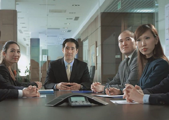 Встреча с лучшими по профессии