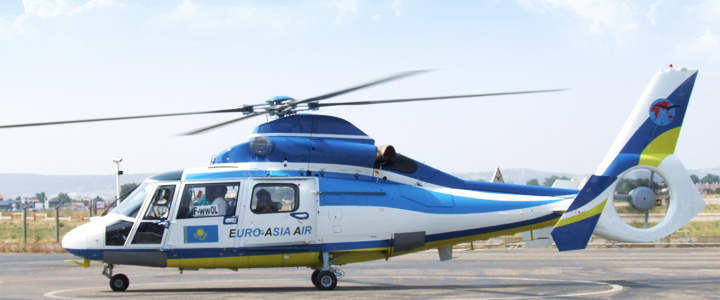 Авиакомпания «Евро-Азия Эйр» реализована за 11,8 миллиарда тенге