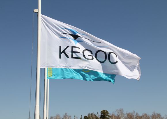 KEGOC «Солтүстік-Шығыс-Оңтүстік» транзитіндегі 500 кВ ӘЖ 1-ші кезеңі құрылысын мерзімінен бұрын аяқтайды