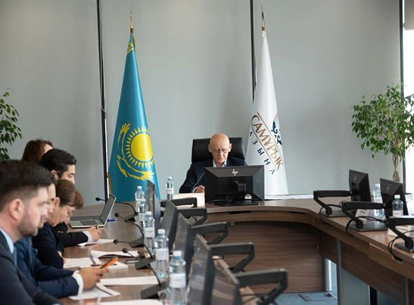434 Projects, 11.5 Million Kazakhstanis: Results of Samruk-Kazyna’s Social Responsibility