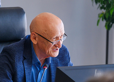 Ключевые показатели деятельности представило АО «КазМунайГаз» на общественном совете «Самрук-Қазына»