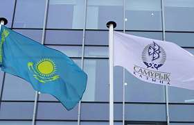 АО «Samruk-Kazyna Construction» ответило на вопросы членов Общественного совета Фонда