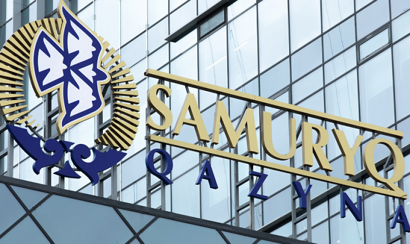  SAMRUK-KAZYNA FUND AND BPIFRANCE TO SIGN A CO-INVESTMENT AGREEMENT IN THE AMOUNT OF EUR 100 MILLION