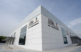 The Largest Import Hub: New Container Terminal to Open in Almaty