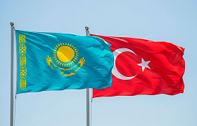 The Samruk-Kazyna Group and Turkish Partners to Sign Three New Agreements