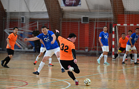 The 10th Spartakiad of the «Samruk-Kazyna» Group to start in Astana