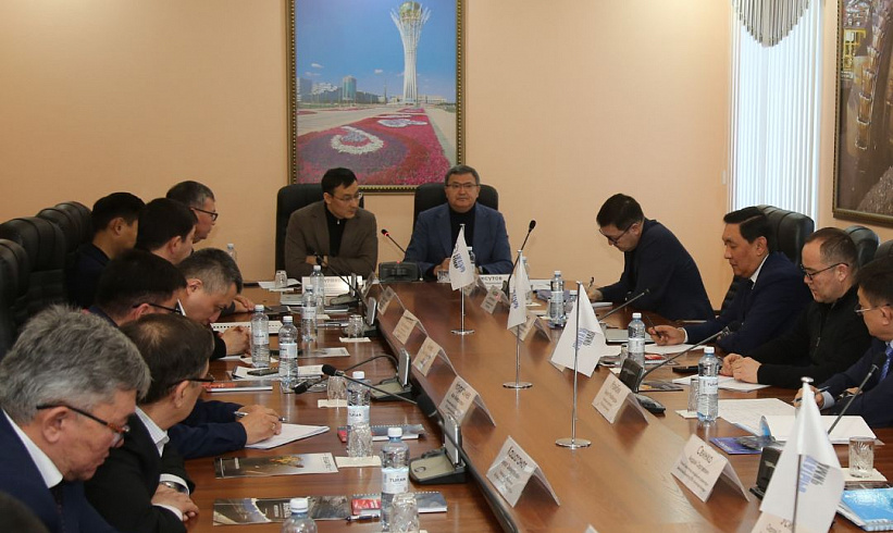 Samruk-Kazyna Experts to Conduct Occupational Safety Audit at Samruk-Energy Enterprises