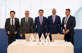 The Mirny Project: TotalEnergies Selected Samruk-Kazyna and SANY RE Joint Plant in Shu as Supplier of 200 MW Wind Turbines