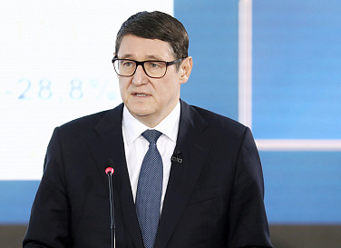 Реформы «Самрук-Қазына» повысят эффективность экономики Казахстана