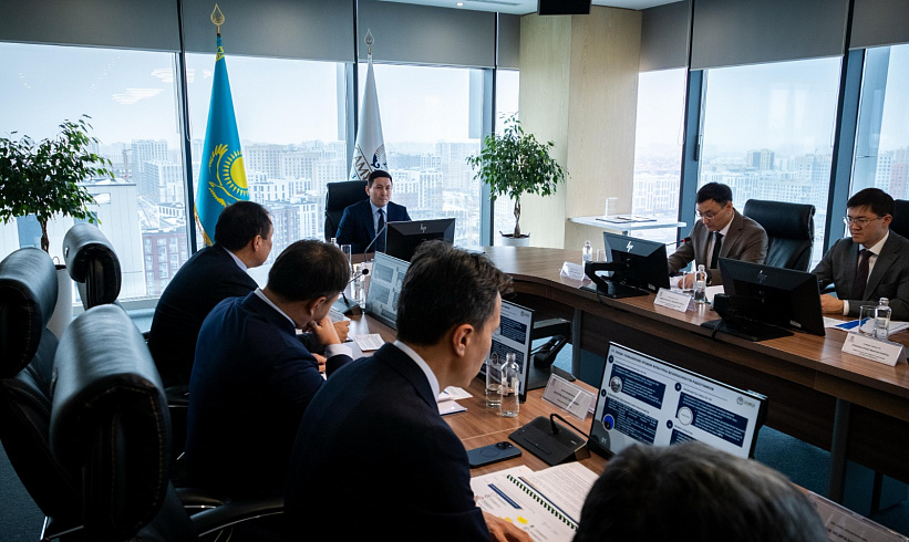 Occupational Safety in the Samruk-Kazyna Group: Key Results and Plans