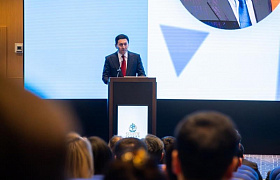 В «Самрук-Қазына» обсудили предстоящий референдум и проект новой Конституции