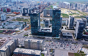 Samruk-Kazyna Announces Optimization of External Credit Rating Coverage