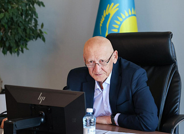 Қысқа дайын: «Самұрық-Қазына» компаниялары жылыту маусымына дайындығы туралы баяндады