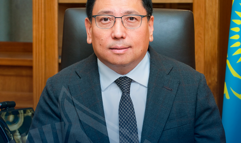 Ерболат Досаев «Самұрық-Қазына» Директорлар кеңесінің құрамына енді