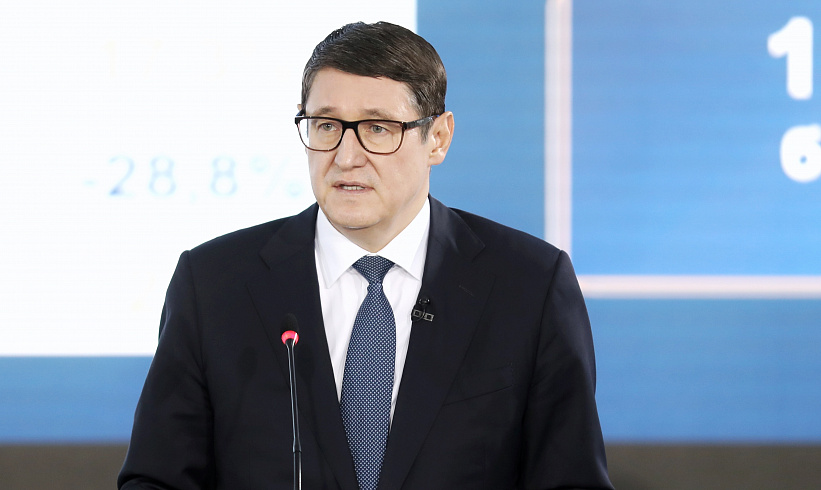 Реформы «Самрук-Қазына» повысят эффективность экономики Казахстана
