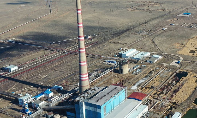 Russian-Kazakh Consortium to Sign the EPC Contract for Construction of Two Power Units at Ekibastuz GRES-2