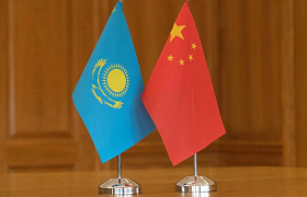 Более десяти лет успешно работает Казахстанско-Китайский деловой совет