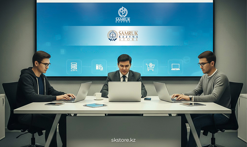 Қазақстандық IT-компаниялардың өнімдерін жылдам ілгерілетуге жаңа сатып алу механизмі септігін тигізеді