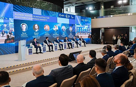 «Самұрық-Қазына» жалпы құны 100 млрд доллардан асатын 130-дан астам инфрақұрылымдық жобаны жүзеге асыруда