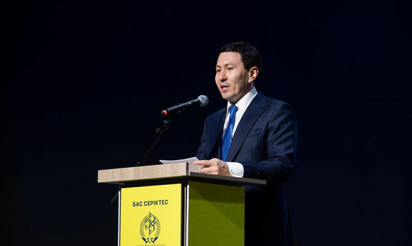 5000 участников и путевки в мировой финал