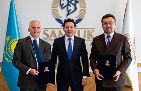 Kazakhstan Strengthens Its Position in the Global Critical Minerals Industry