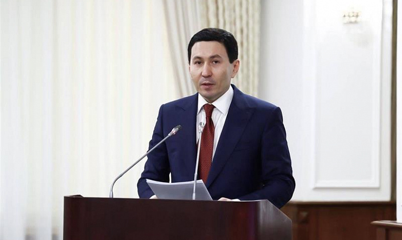 62 ИИ-проекта внедряет Группа «Самрук-Қазына», совокупный эффект от ИИ оценивается в $1,3 млрд за 5 лет