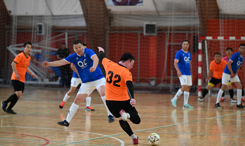 The 10th Spartakiad of the «Samruk-Kazyna» Group to start in Astana